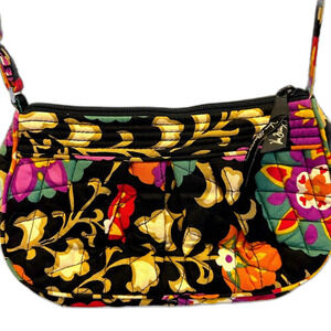 Vera Bradley Crossbody Bag